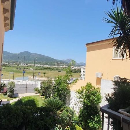 אולביה B&B Villa Orchidea מראה חיצוני תמונה