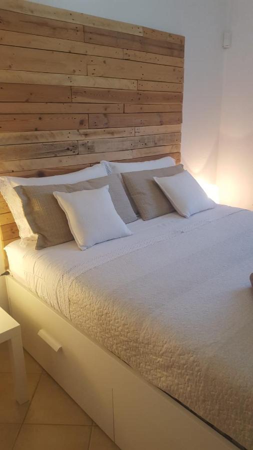אולביה B&B Villa Orchidea מראה חיצוני תמונה