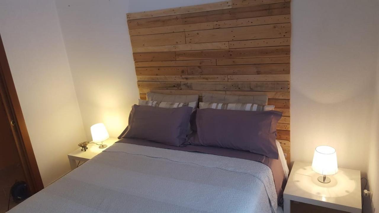 אולביה B&B Villa Orchidea מראה חיצוני תמונה