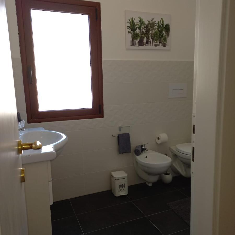 אולביה B&B Villa Orchidea מראה חיצוני תמונה
