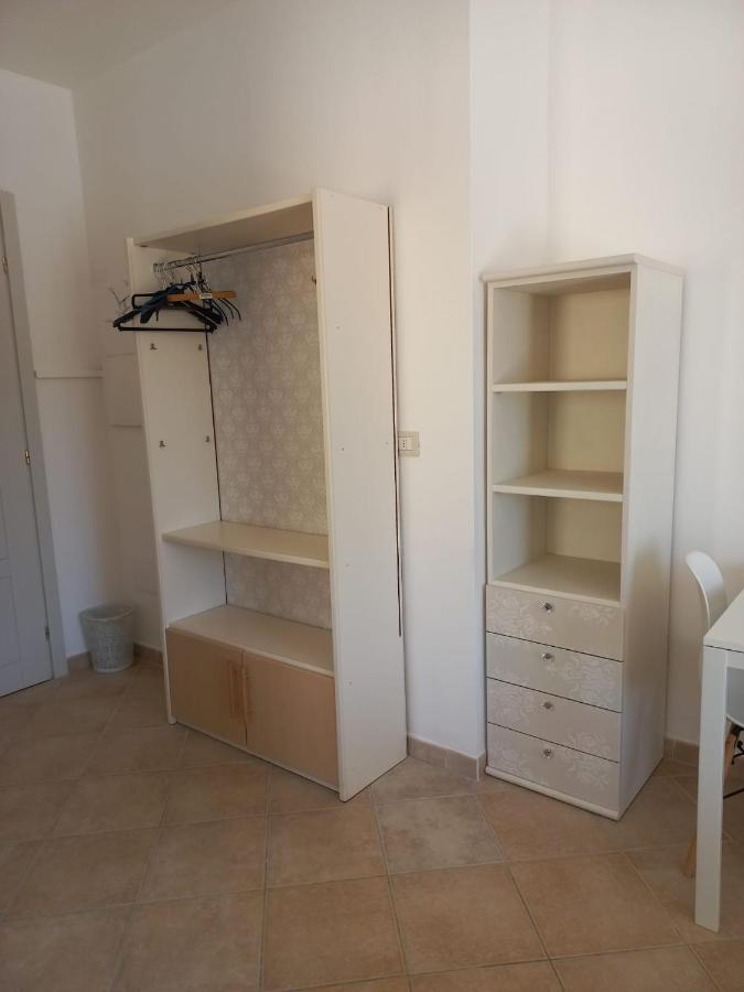 אולביה B&B Villa Orchidea מראה חיצוני תמונה
