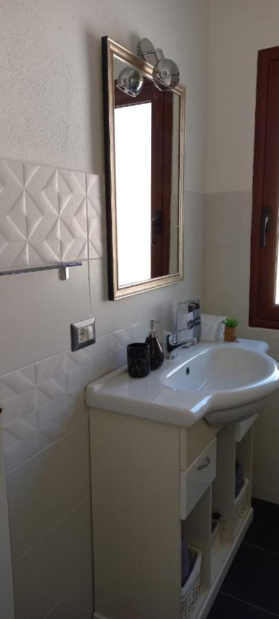 אולביה B&B Villa Orchidea מראה חיצוני תמונה