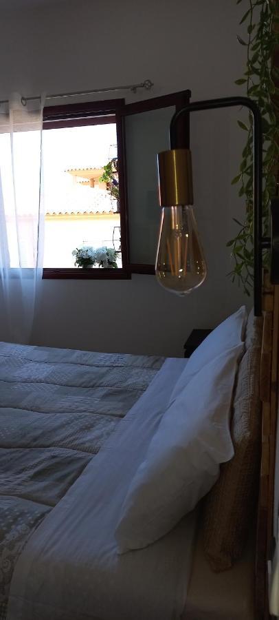 אולביה B&B Villa Orchidea מראה חיצוני תמונה