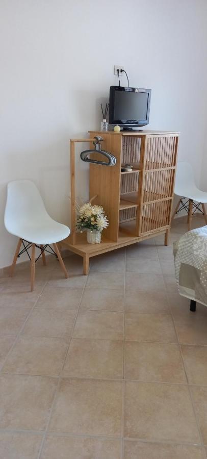 אולביה B&B Villa Orchidea מראה חיצוני תמונה
