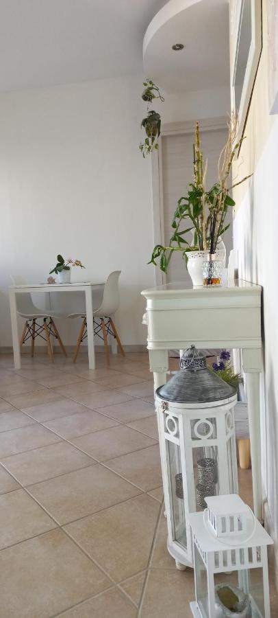 אולביה B&B Villa Orchidea מראה חיצוני תמונה