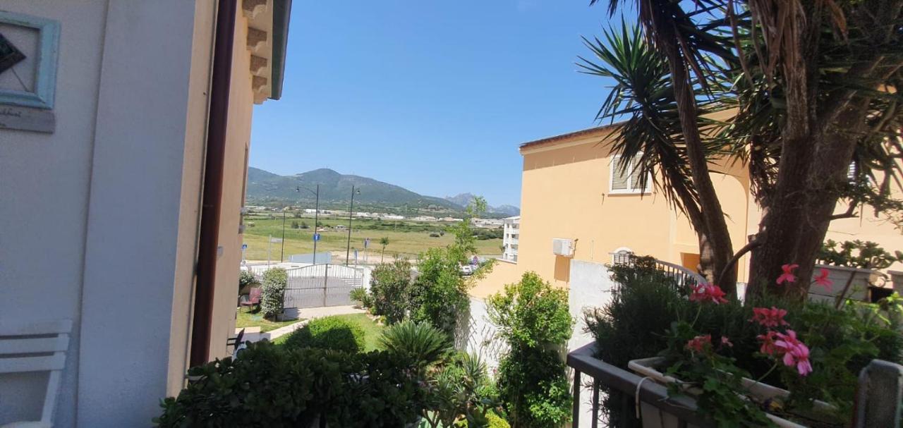 אולביה B&B Villa Orchidea מראה חיצוני תמונה