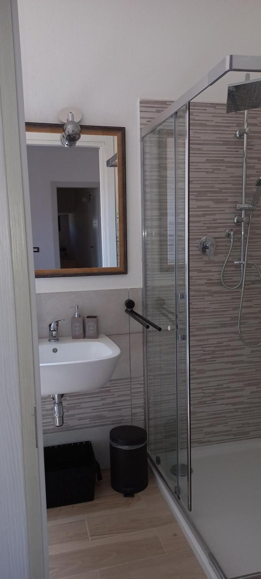 אולביה B&B Villa Orchidea מראה חיצוני תמונה