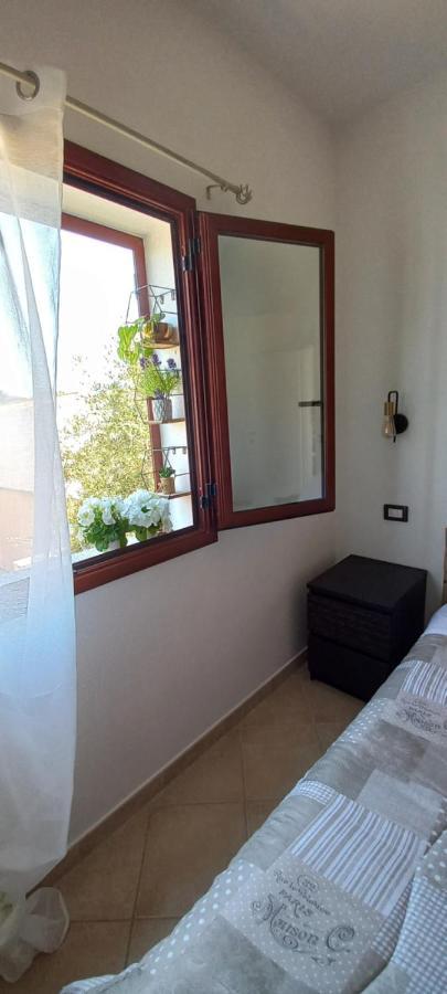 אולביה B&B Villa Orchidea מראה חיצוני תמונה