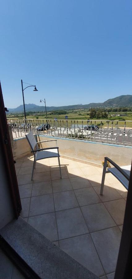 אולביה B&B Villa Orchidea מראה חיצוני תמונה