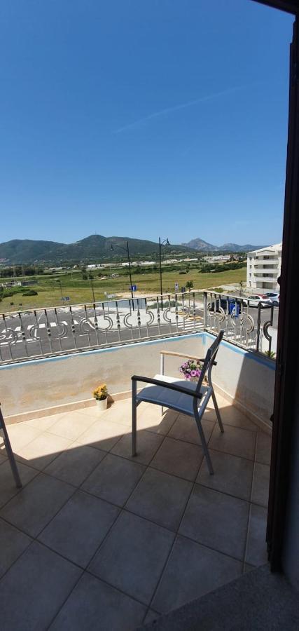 אולביה B&B Villa Orchidea מראה חיצוני תמונה