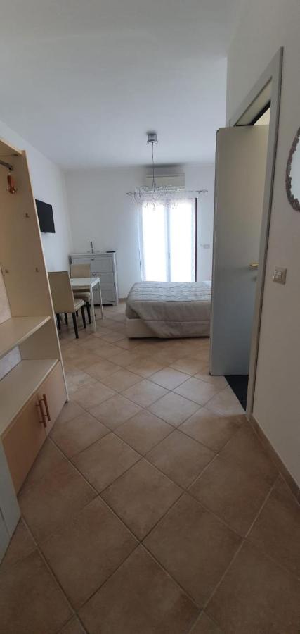 אולביה B&B Villa Orchidea מראה חיצוני תמונה