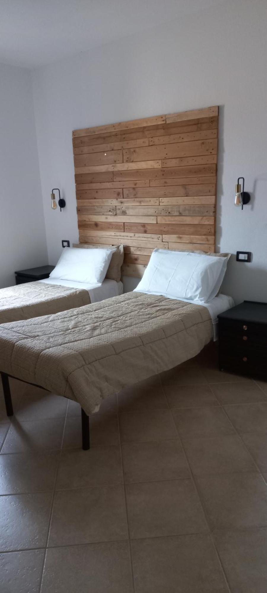 אולביה B&B Villa Orchidea חדר תמונה